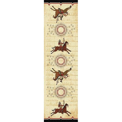 Quartermaster Chronicles Area Rug