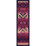Desert Sunset Area Rug