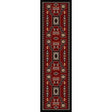 Cimarron Storm Catcher Area Rug