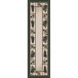 Towering Pines Area Rug Collection