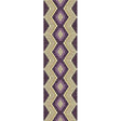 Plum Trading Blanket Area Rug