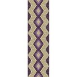 Plum Trading Blanket Area Rug