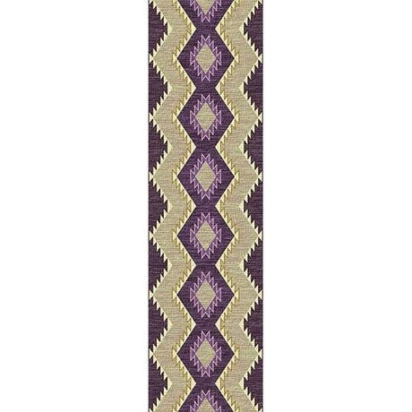 Plum Trading Blanket Area Rug