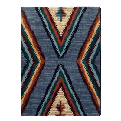 Southwest Treasure Rug