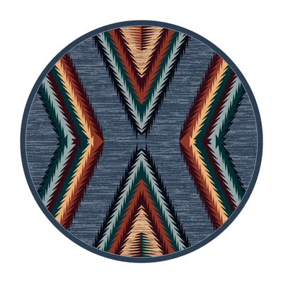 Southwest Treasure Rug