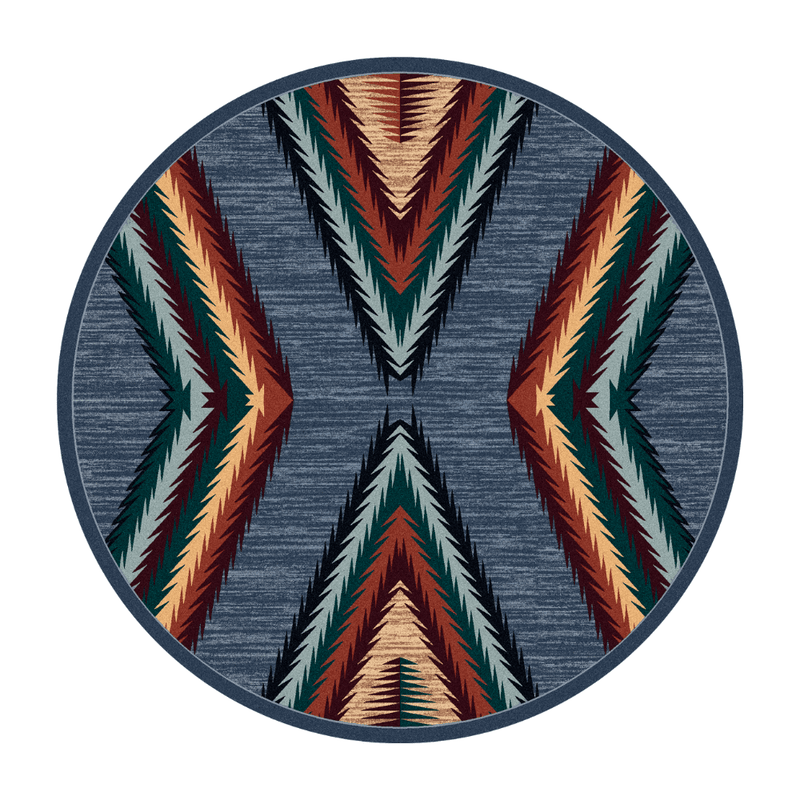 Southwest Treasure Rug