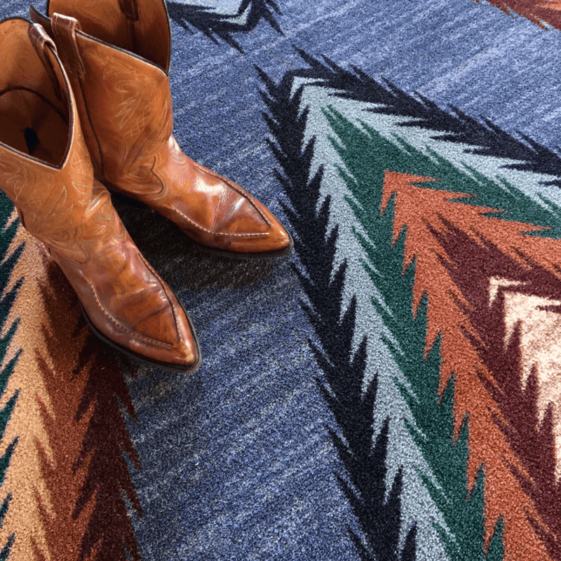 Southwest Treasure Rug