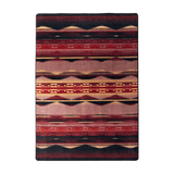 Sunset Mystery Rug