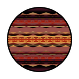 Sunset Mystery Rug