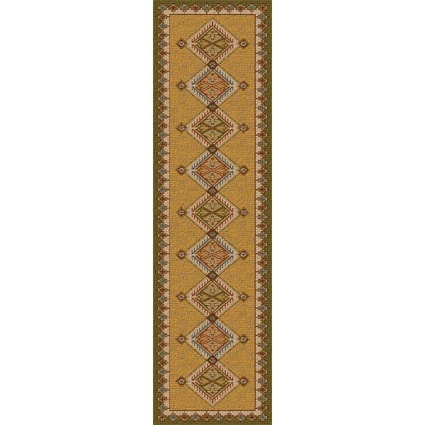 Southwest Heritage Area Rug Collection