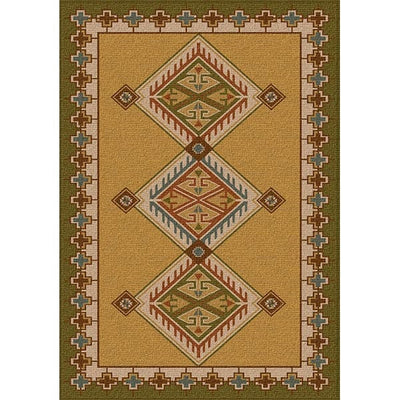 Southwest Heritage Area Rug Collection