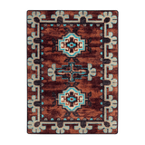 Dakota Rust Rug