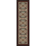 Southwest Foothills Area Rug