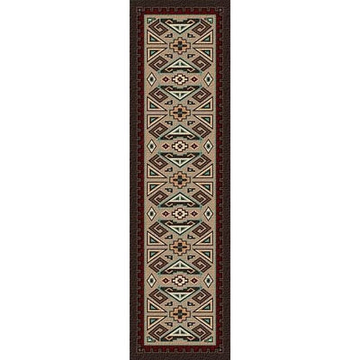 Southwest Foothills Area Rug