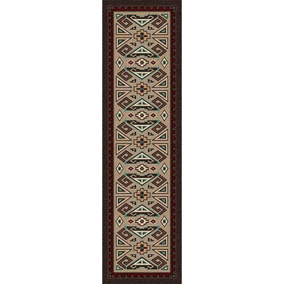 Southwest Foothills Area Rug