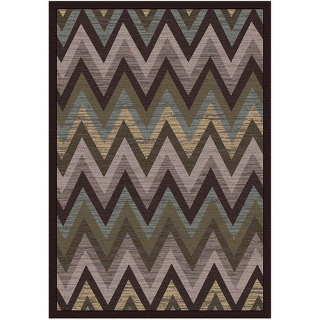 Hail Fire Area Rug Collection