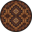 Albuquerque Southwest Area Rug