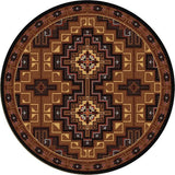 Albuquerque Southwest Area Rug