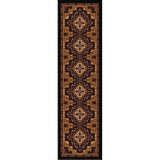 Albuquerque Southwest Area Rug