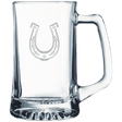 Horseshoe 25 oz. Mug