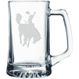 Bucking Bronco 25 oz. Mug
