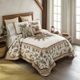 Pine Prize Quilt Set