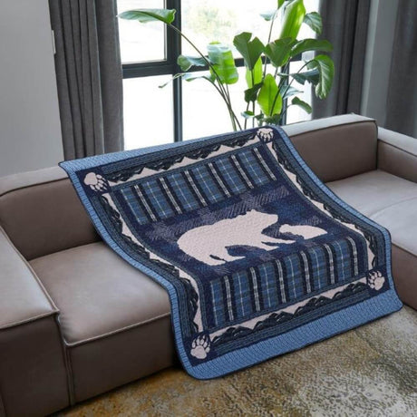 Parental Love Throw