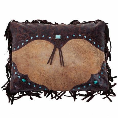 Ranch Hand Pillow