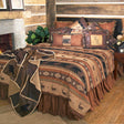 Autumn Trails Bedding Sets