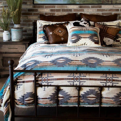 Grace Summit Bedding Set