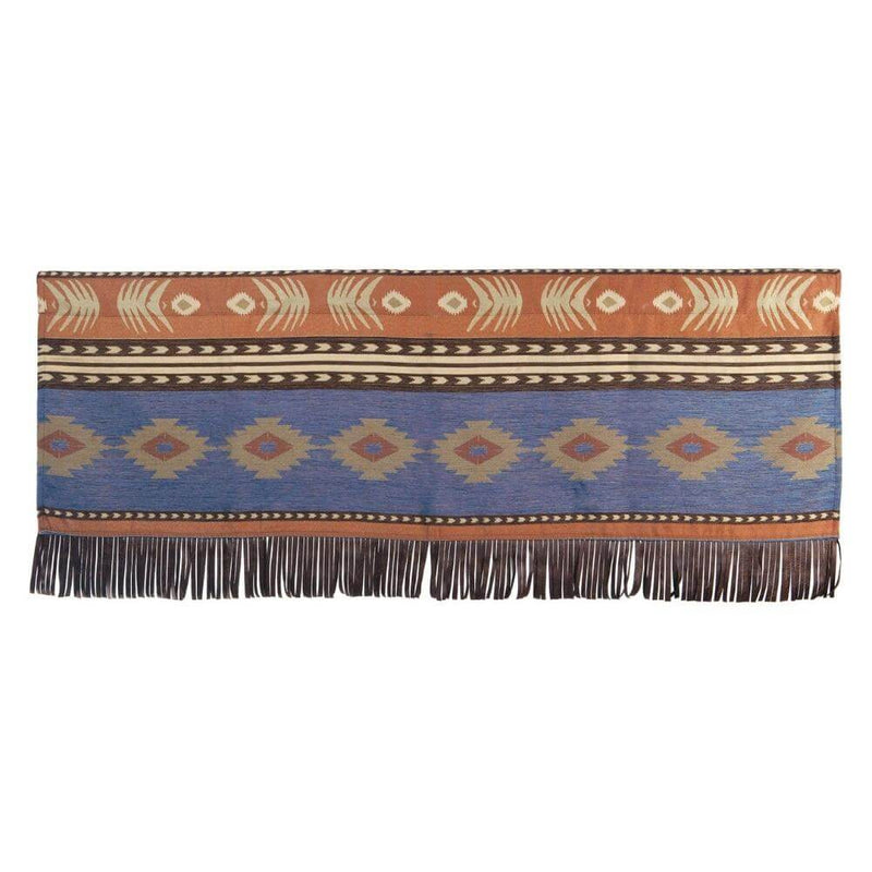 Rio Grande Fringe Valance