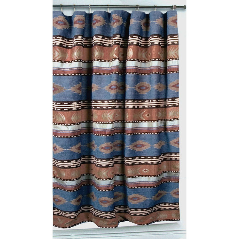 Mojave Shower Curtain