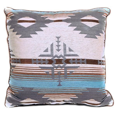 Dakota Horizon Euro Sham Set