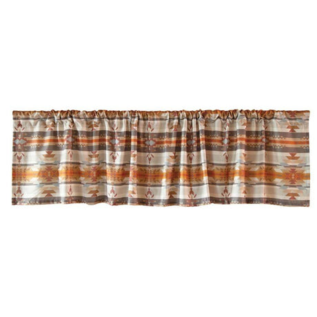 Plainview Sunset Valance