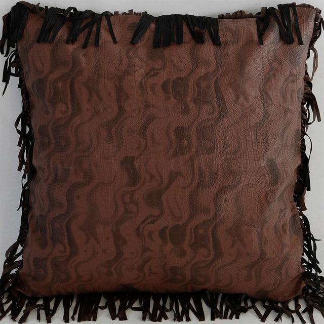 Cimarron Euro Sham