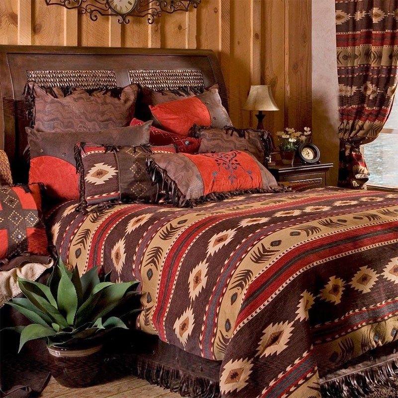 Cimarron Comforter Sets