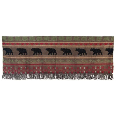 Forest Bear Valance