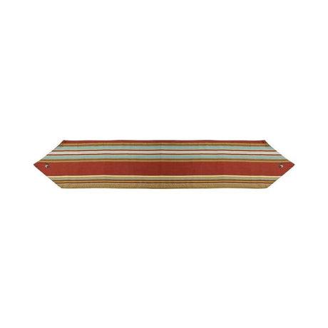 Thompson Sun Striped Table Runner