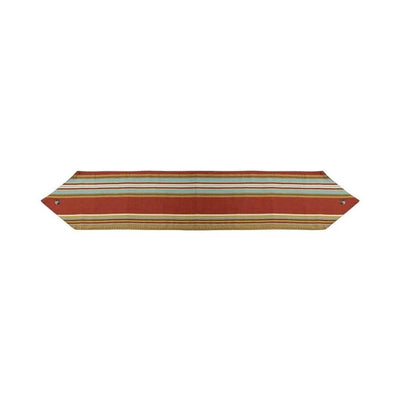 Thompson Sun Striped Table Runner