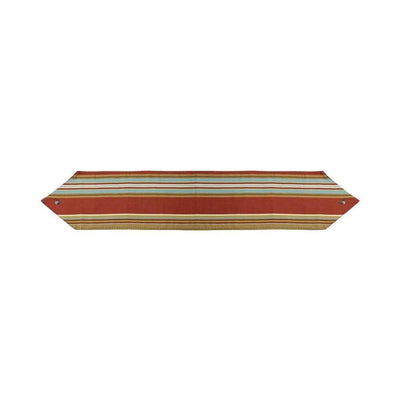 Thompson Sun Striped Table Runner