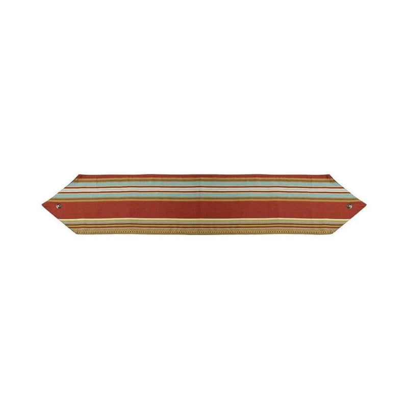 Thompson Sun Striped Table Runner