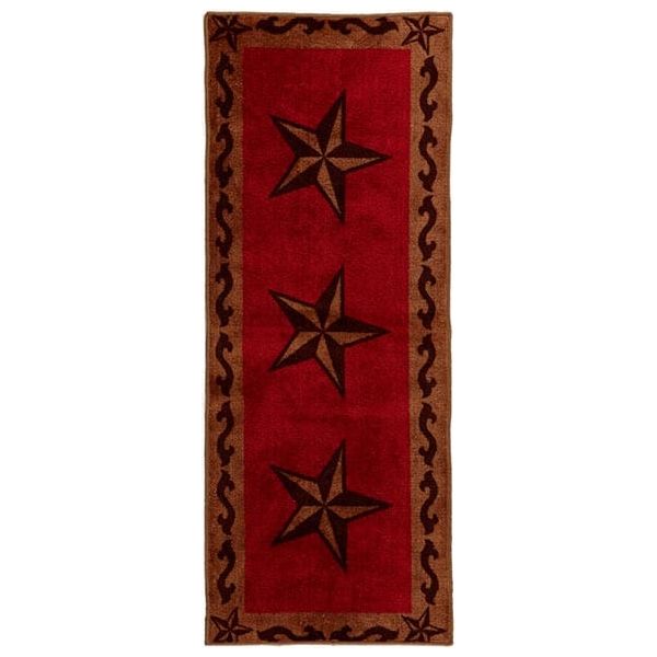 Red Star Western Runner