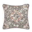 Vintage Tapestry Euro Sham