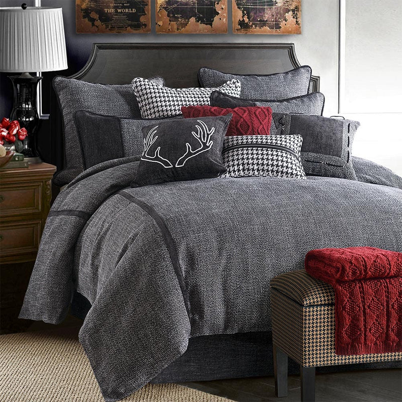Rustic Chic Bedding Sets