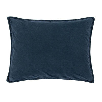 Denim Discovery Standard Sham