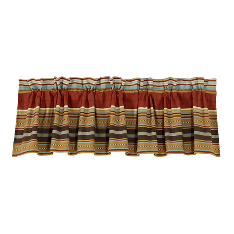Western Elegance Calhoun Valance