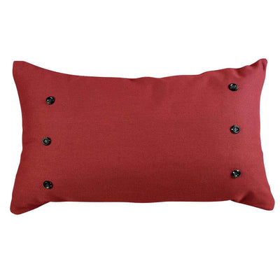 Hamptons Large Lumbar Pillow
