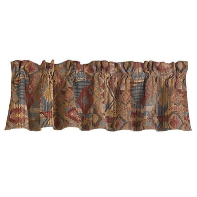 Tularosa Southwest Valance