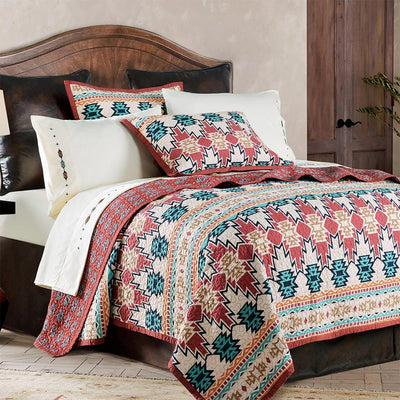 Arizona Quilt Set