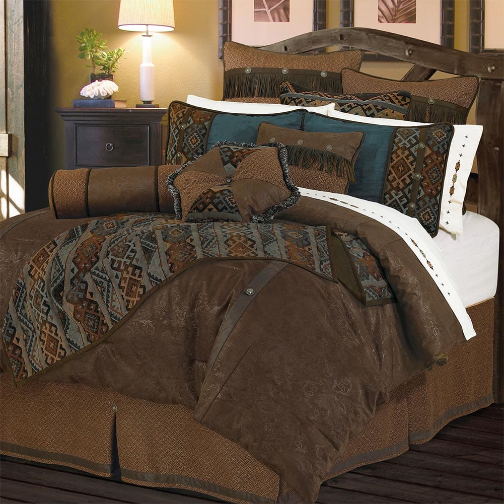 Del Rio Bedding Set